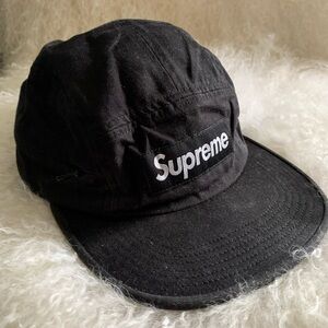 Supreme hat
